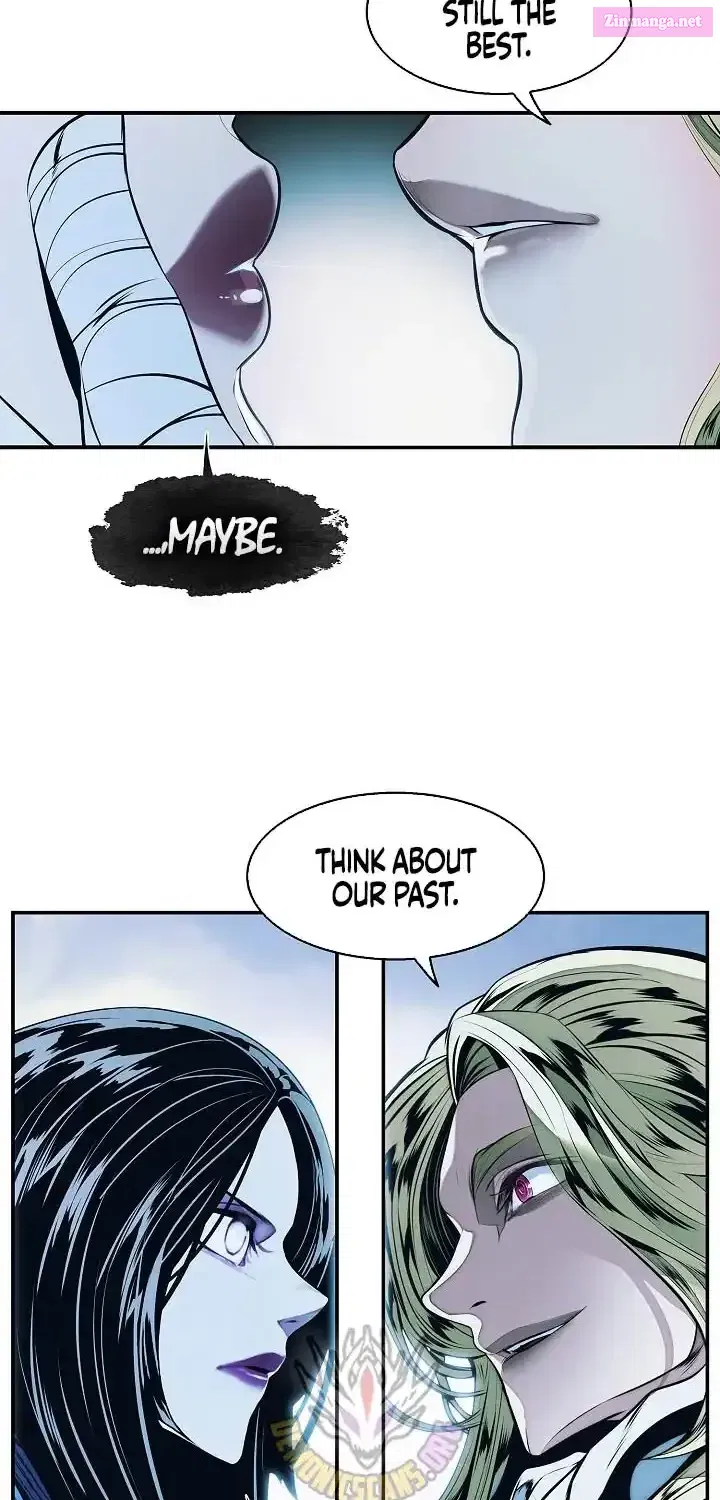 Mookhyang: Dark Lady Chapter 282 page 6 - 