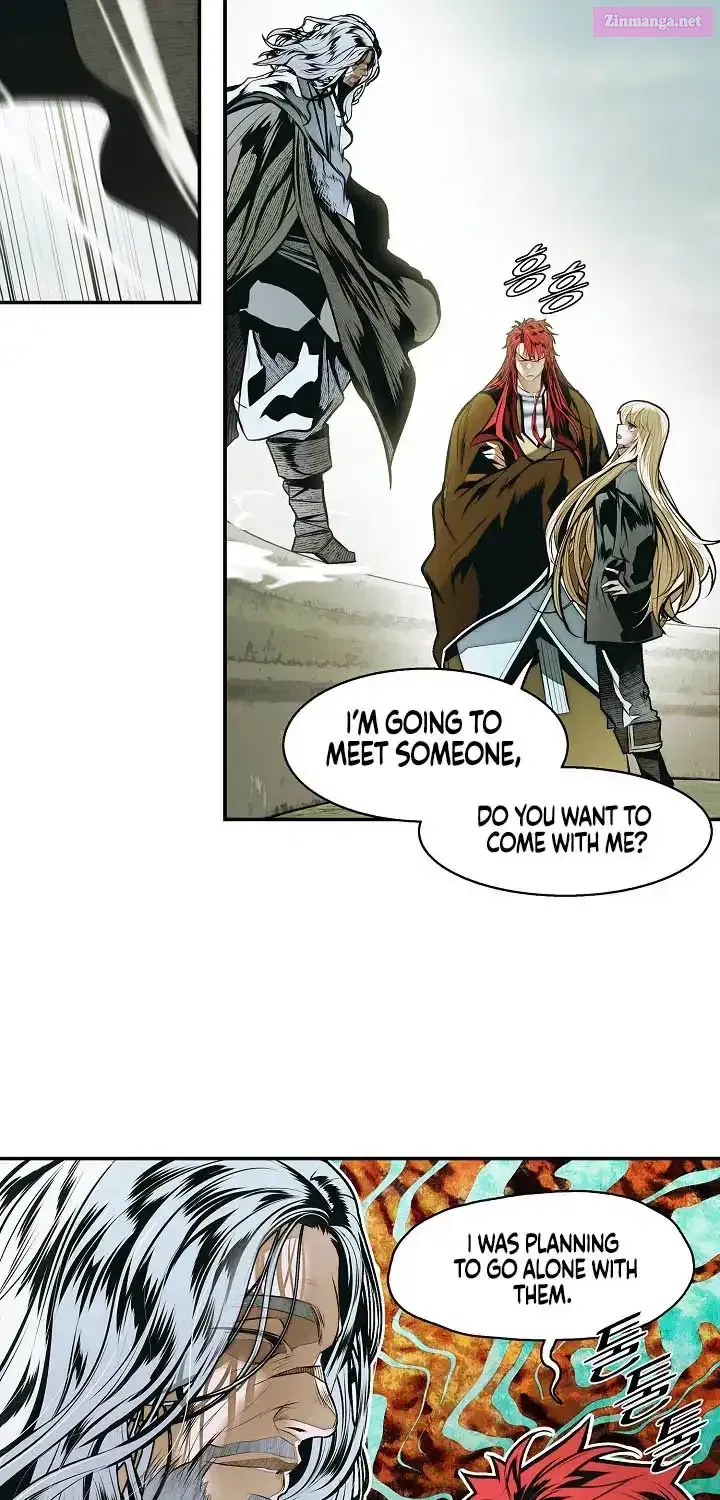 Mookhyang: Dark Lady Chapter 282 page 60 - 