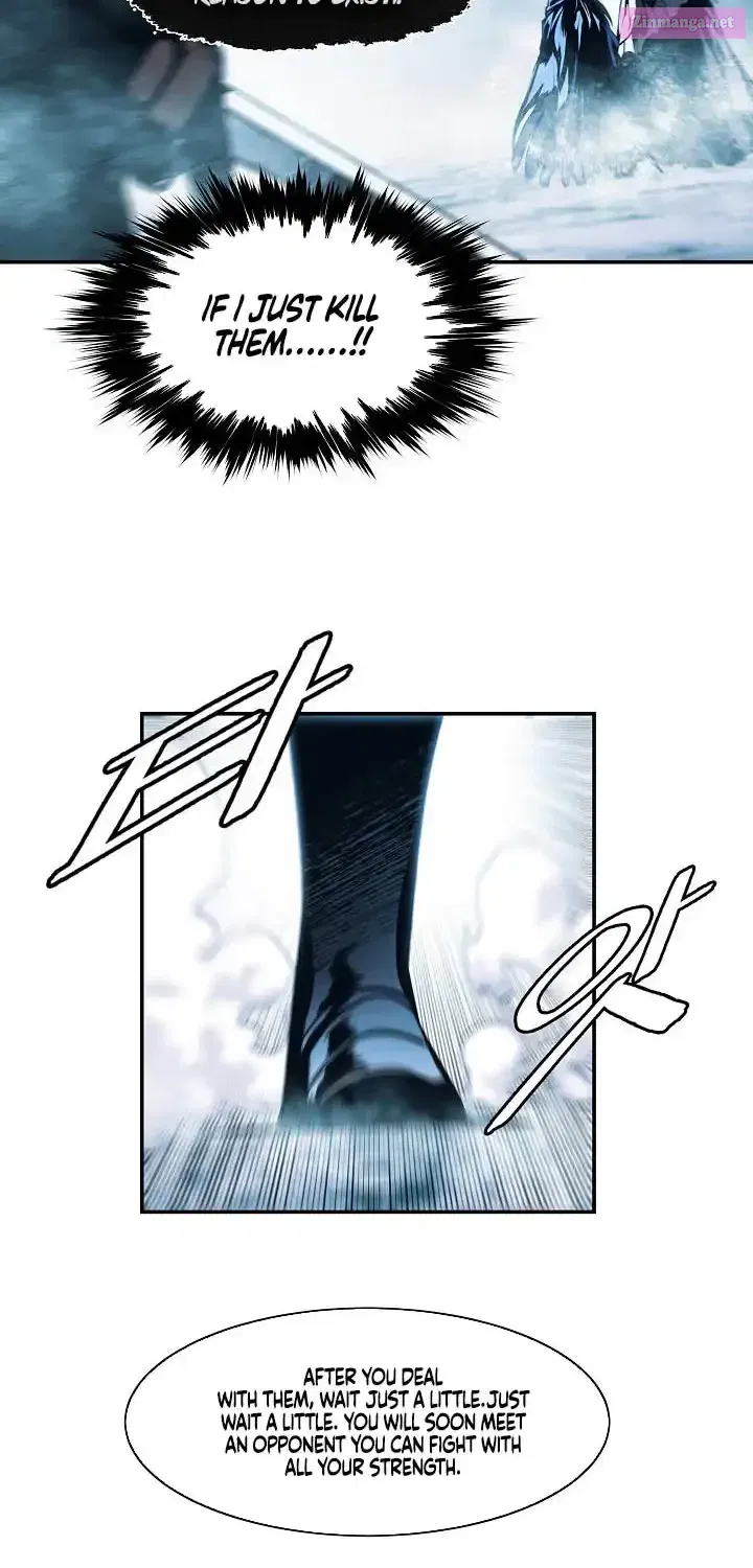 Mookhyang: Dark Lady Chapter 282 page 9 - 