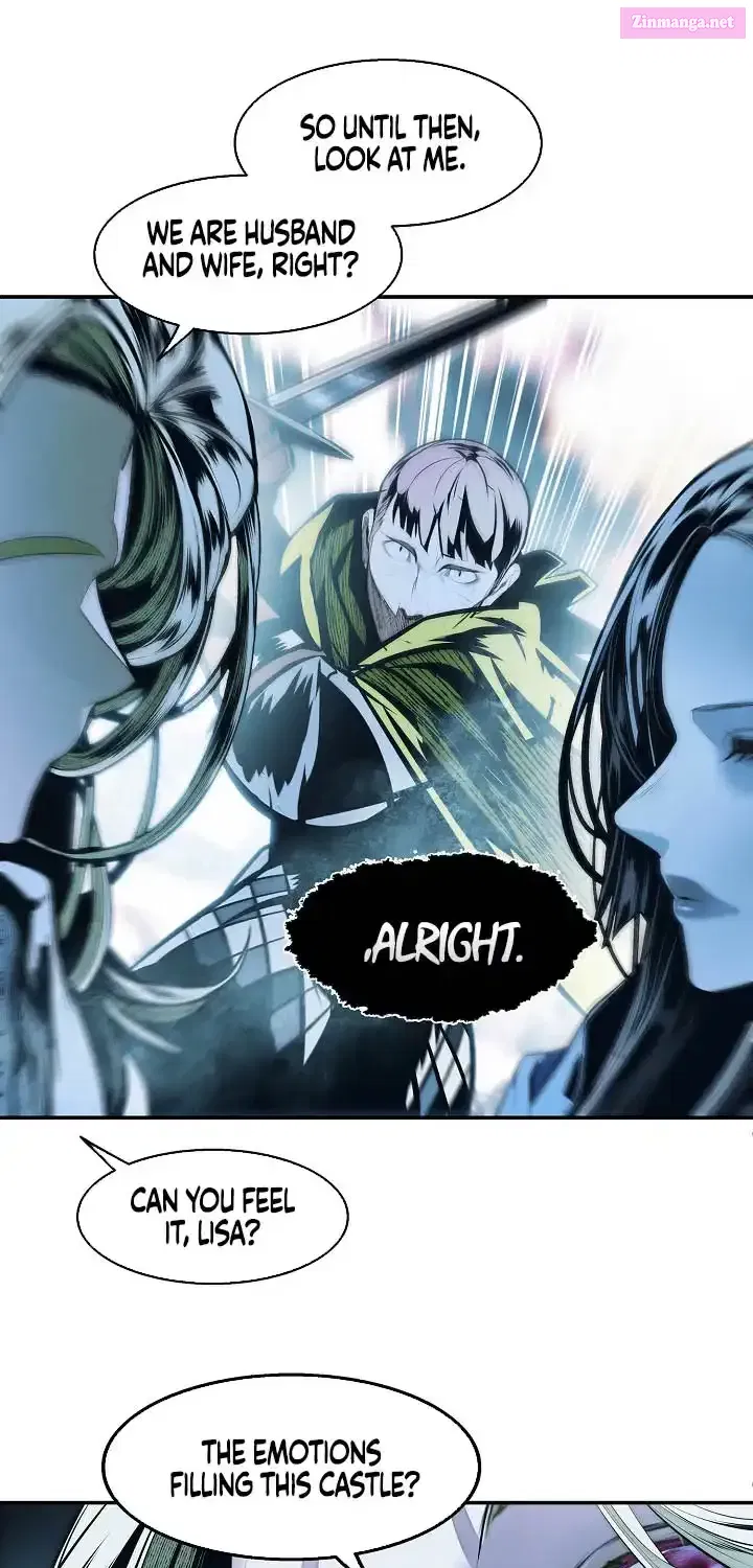 Mookhyang: Dark Lady Chapter 282 page 10 - 