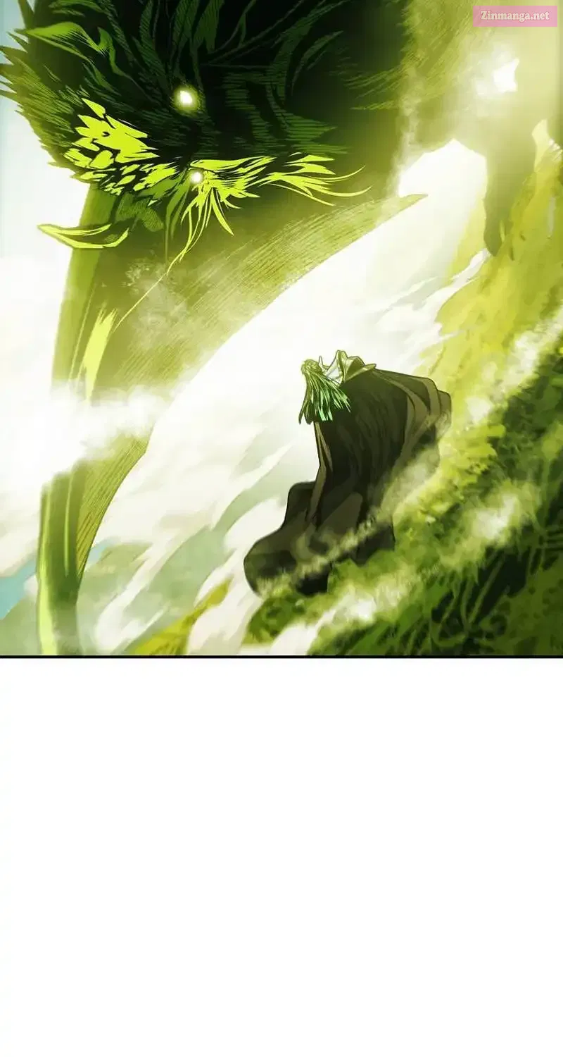 Mookhyang: Dark Lady Chapter 283 page 12 - 