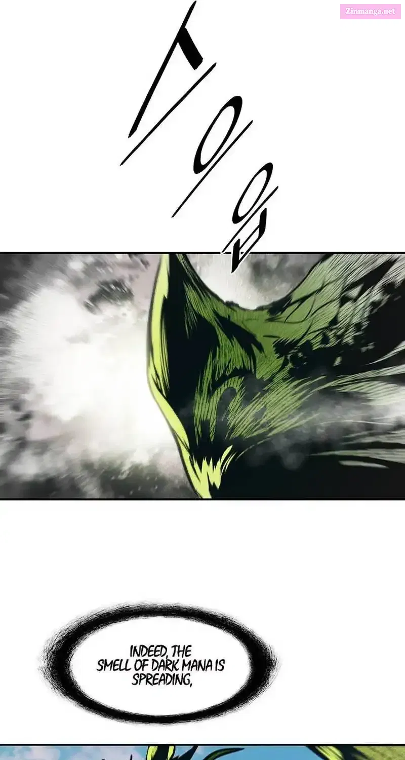 Mookhyang: Dark Lady Chapter 283 page 16 - 