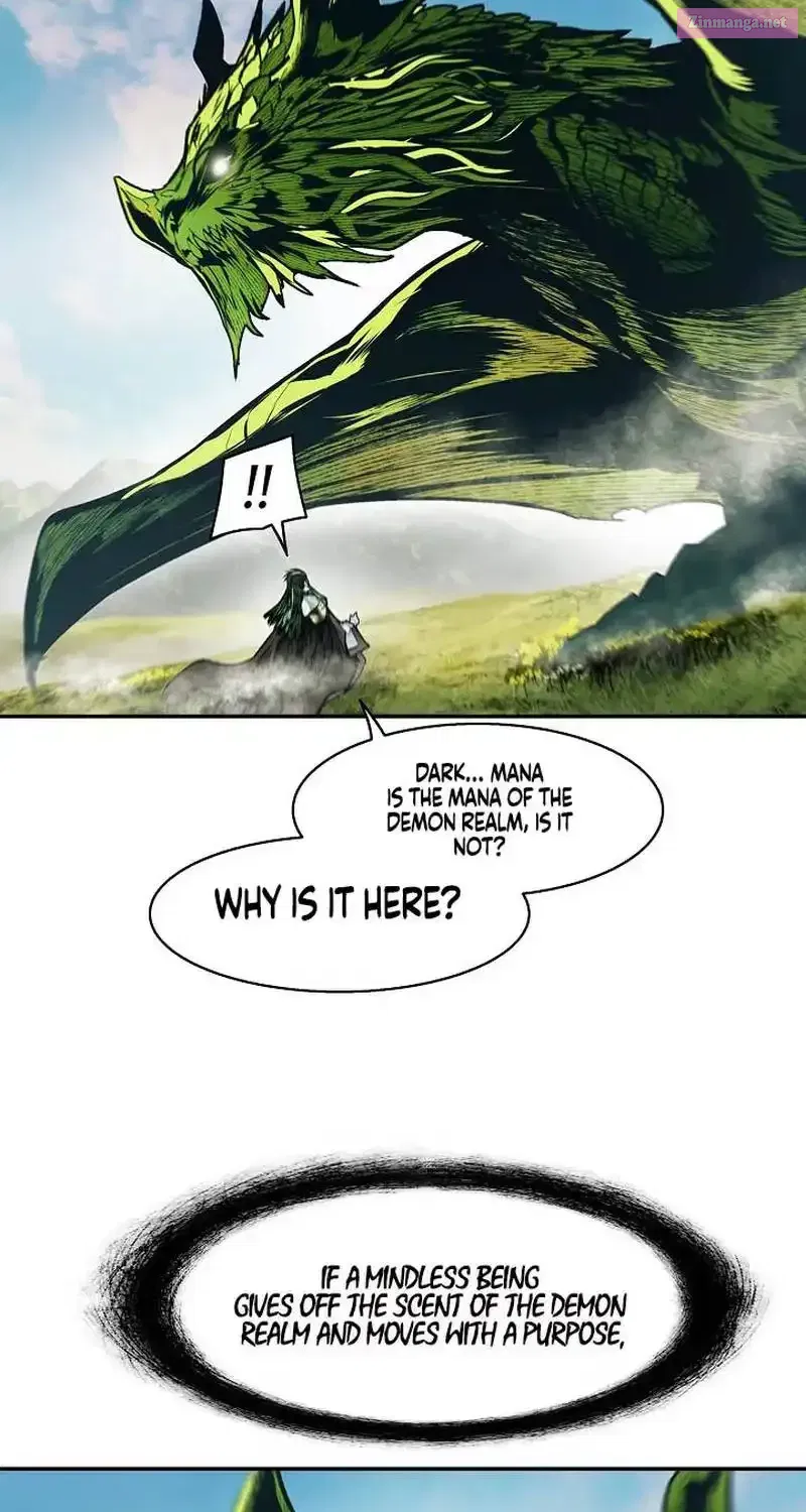 Mookhyang: Dark Lady Chapter 283 page 17 - 