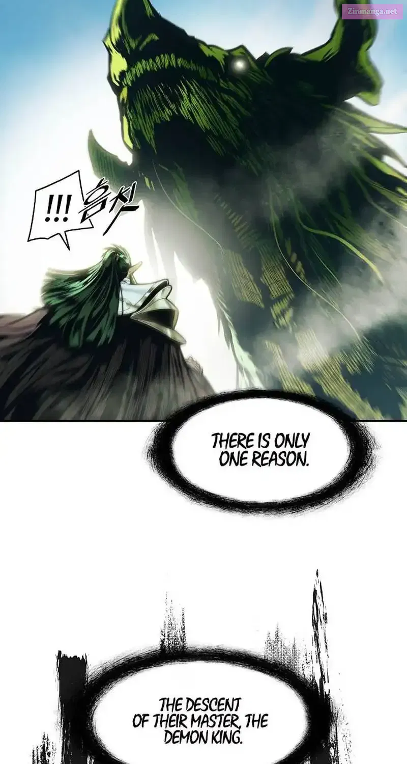 Mookhyang: Dark Lady Chapter 283 page 18 - 