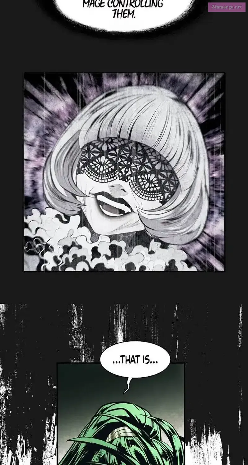 Mookhyang: Dark Lady Chapter 283 page 20 - 