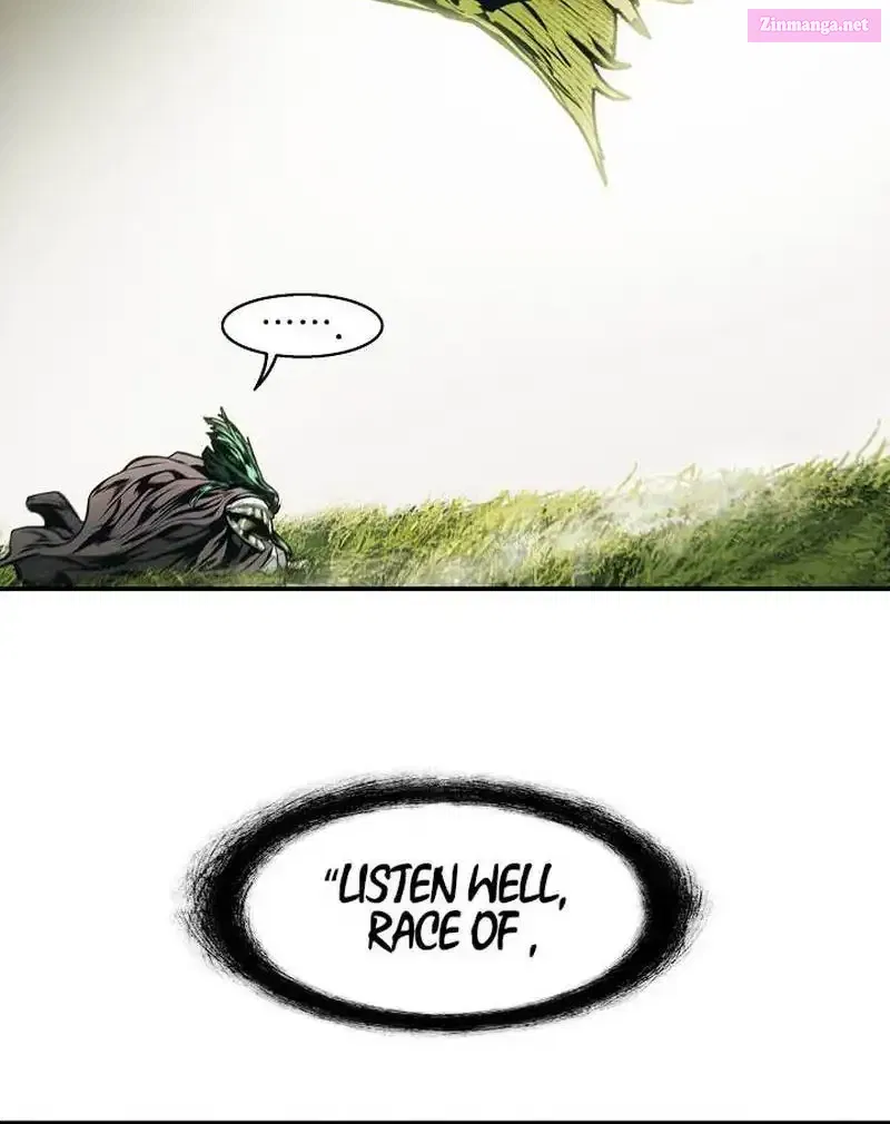 Mookhyang: Dark Lady Chapter 283 page 23 - 
