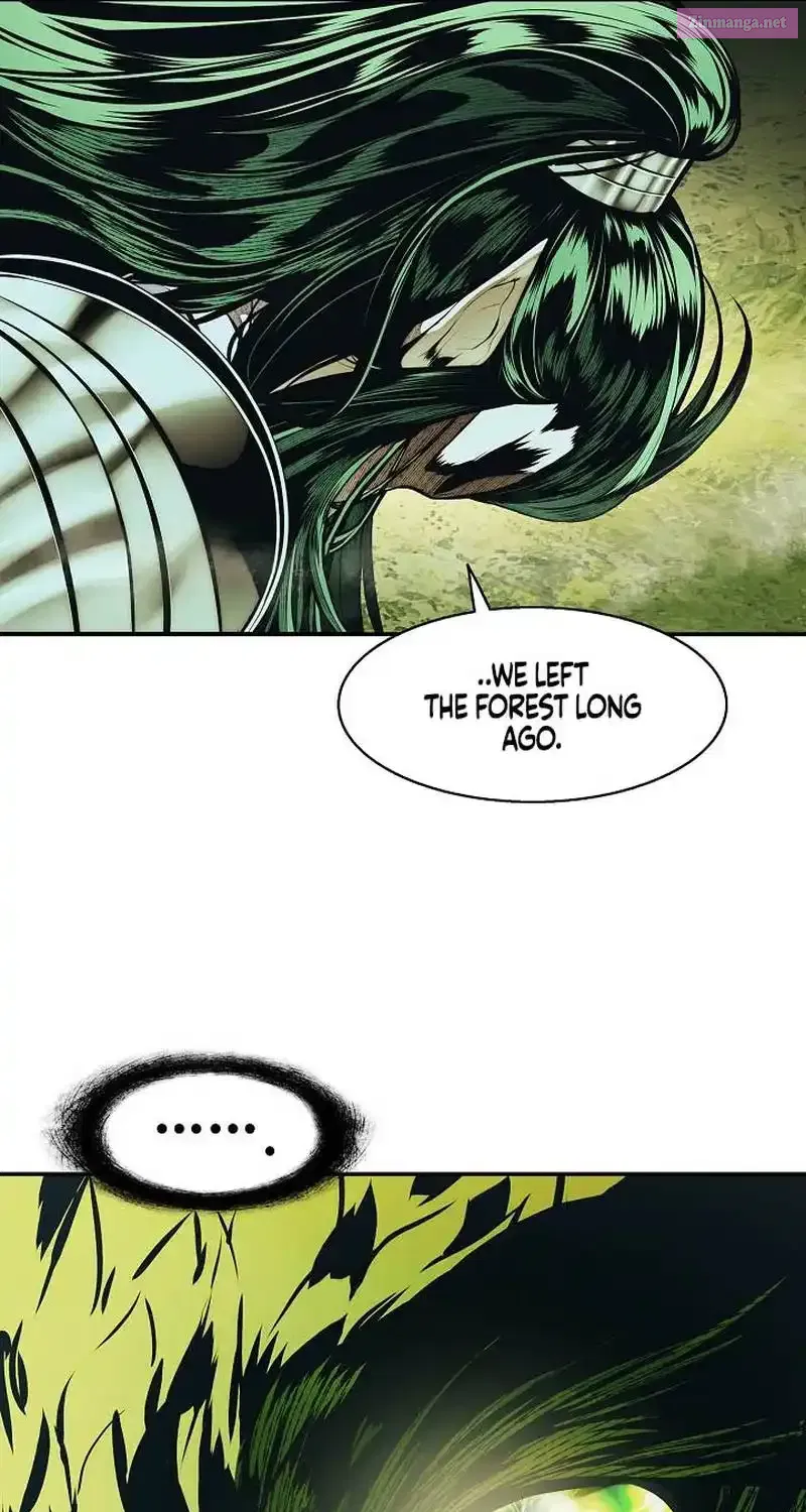 Mookhyang: Dark Lady Chapter 283 page 24 - 