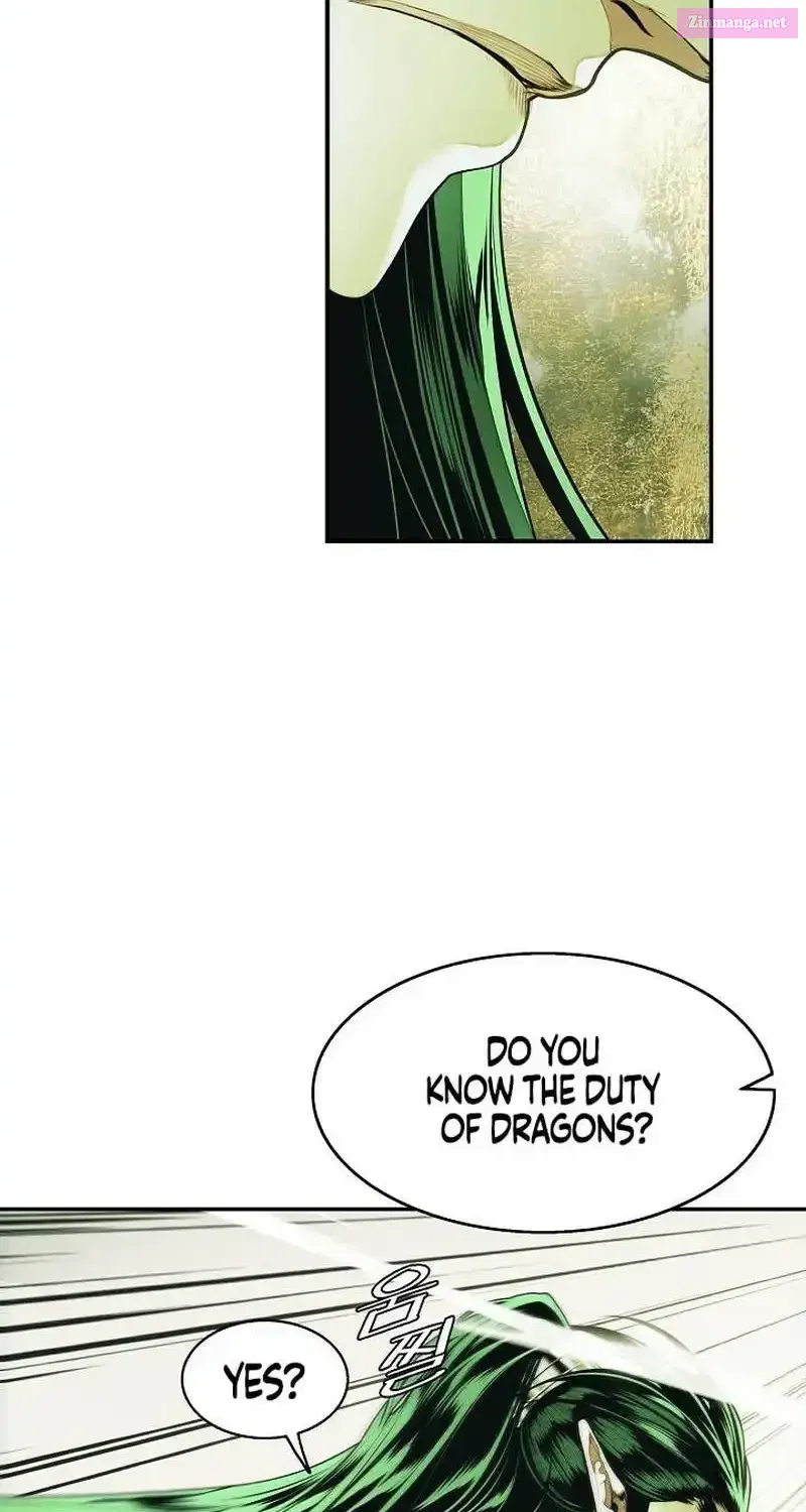 Mookhyang: Dark Lady Chapter 283 page 27 - 