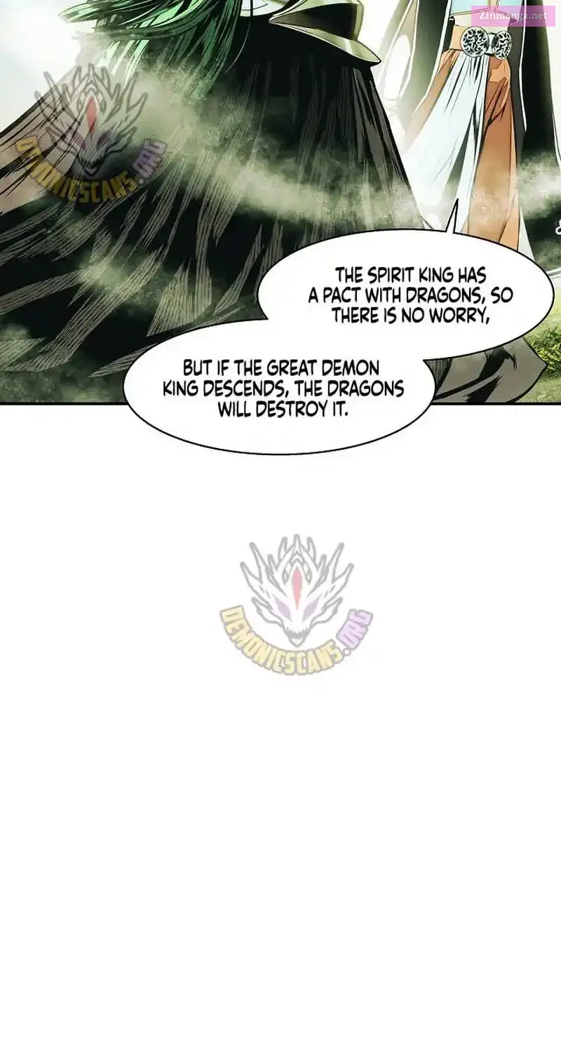 Mookhyang: Dark Lady Chapter 283 page 29 - 