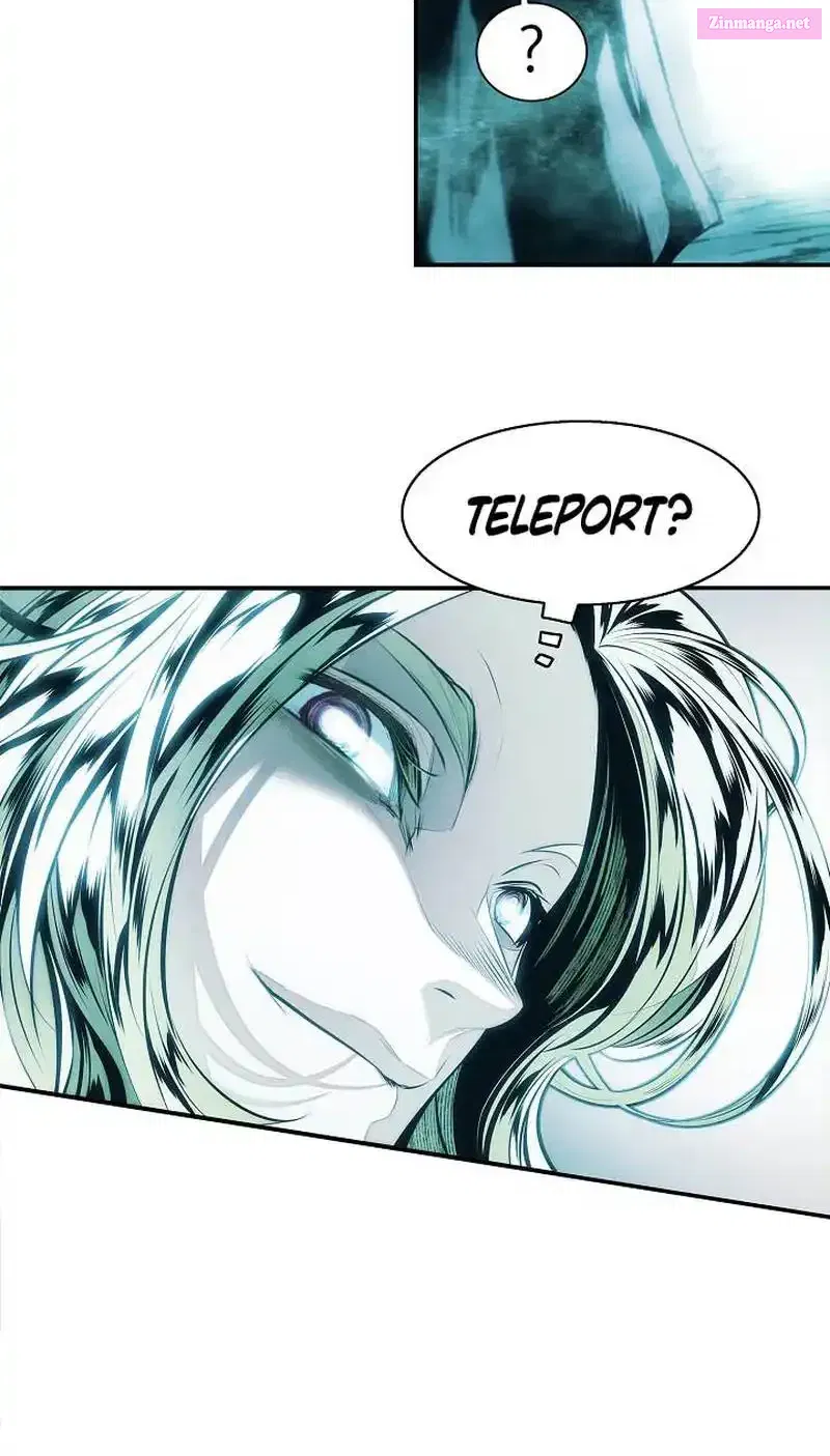Mookhyang: Dark Lady Chapter 283 page 31 - 