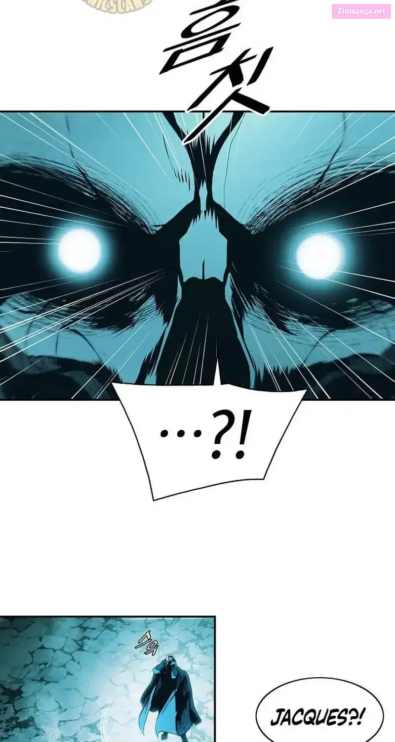 Mookhyang: Dark Lady Chapter 283 page 33 - 