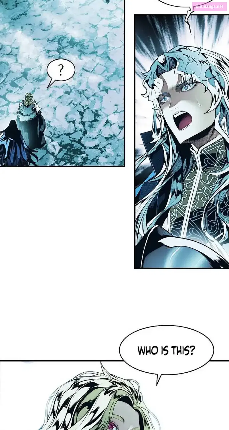 Mookhyang: Dark Lady Chapter 283 page 34 - 