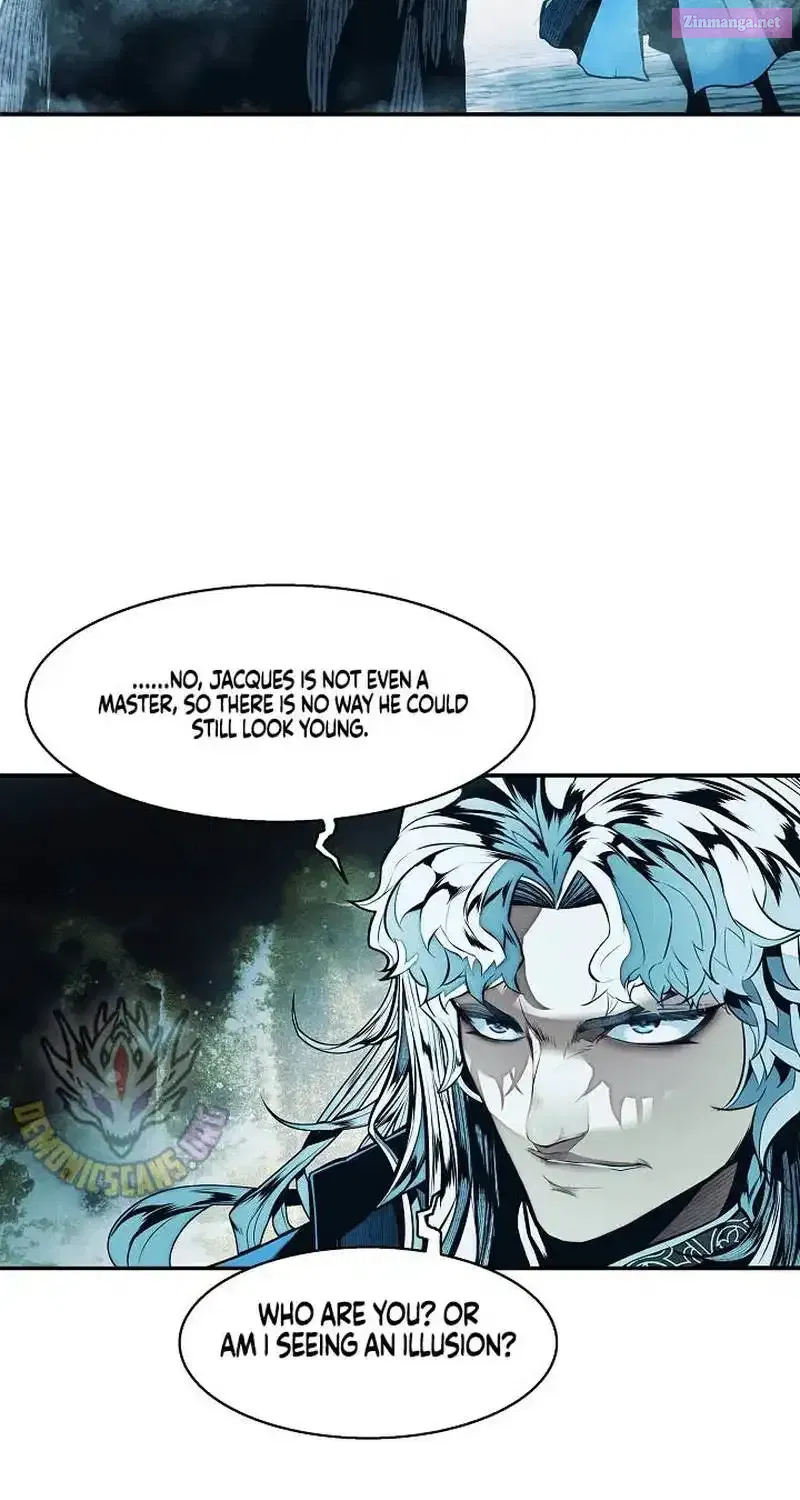 Mookhyang: Dark Lady Chapter 283 page 36 - 