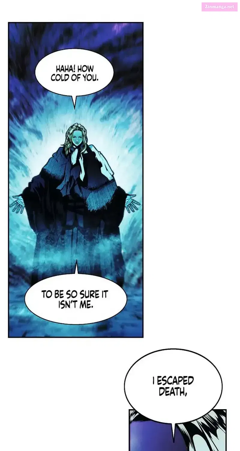 Mookhyang: Dark Lady Chapter 283 page 37 - 