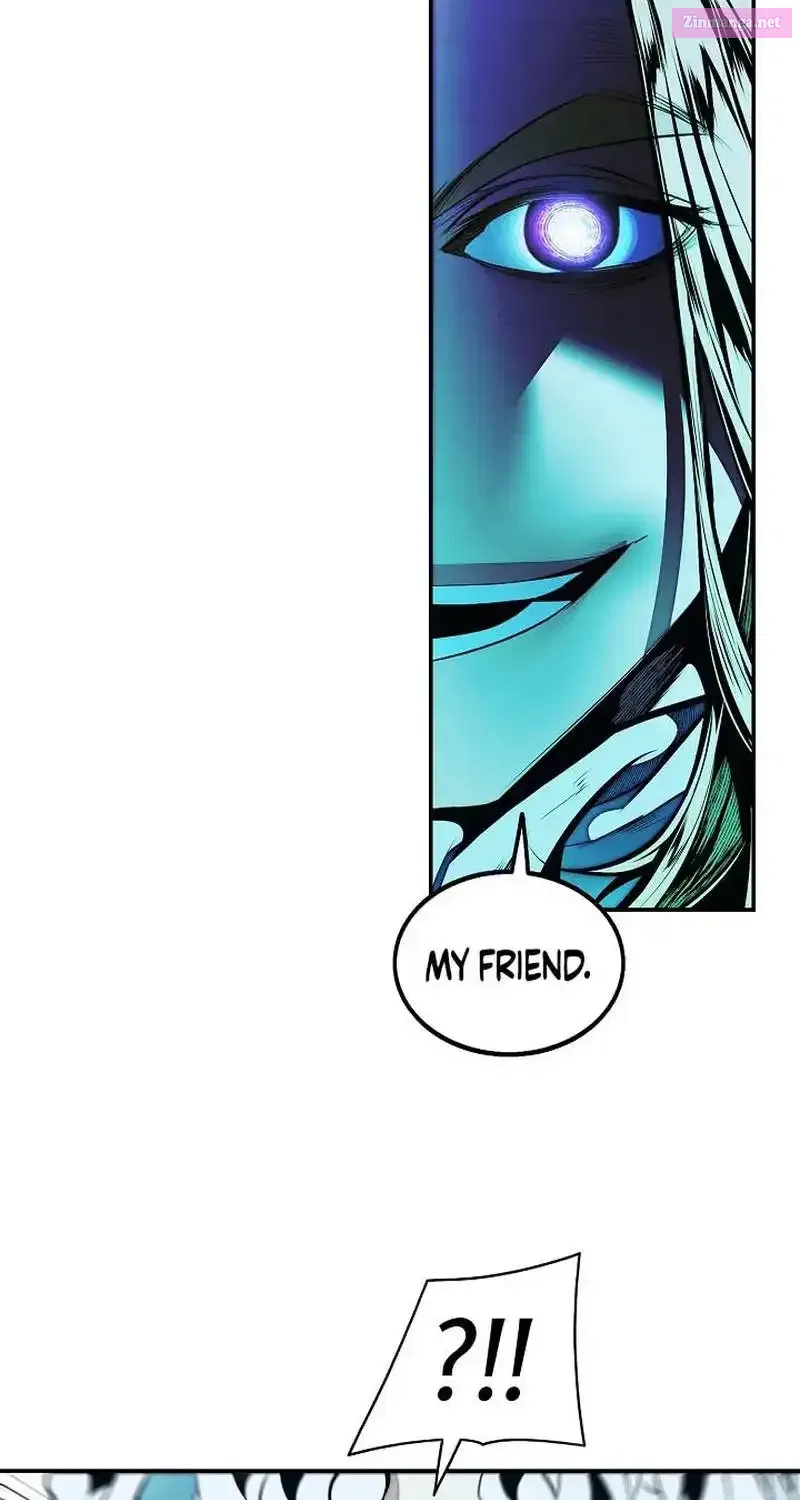Mookhyang: Dark Lady Chapter 283 page 38 - 
