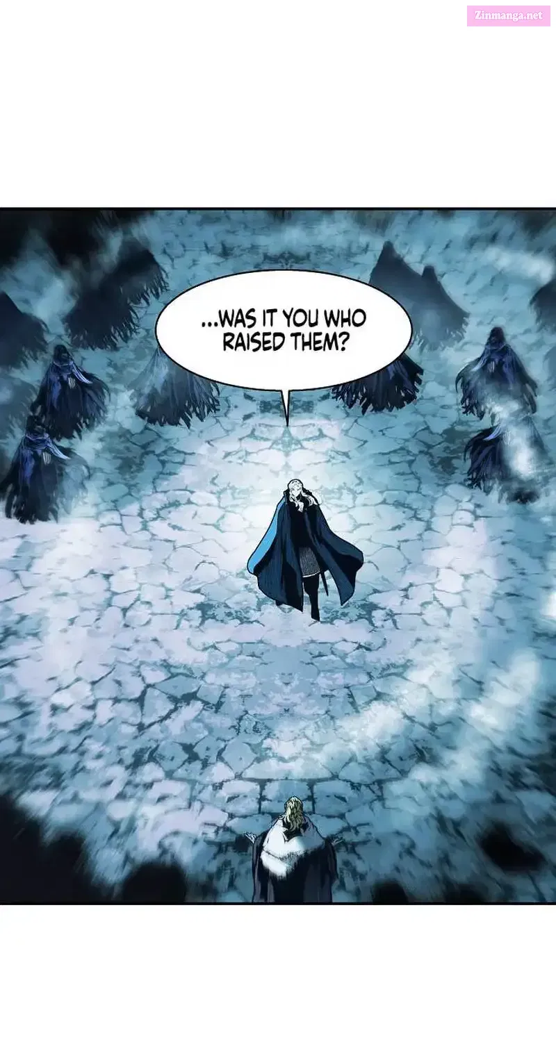 Mookhyang: Dark Lady Chapter 283 page 40 - 
