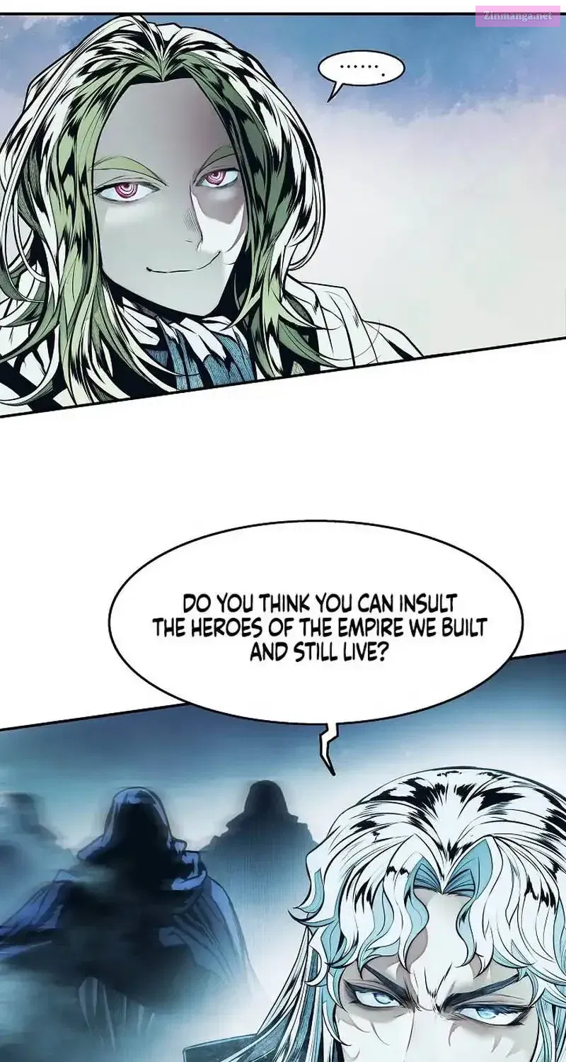 Mookhyang: Dark Lady Chapter 283 page 41 - 