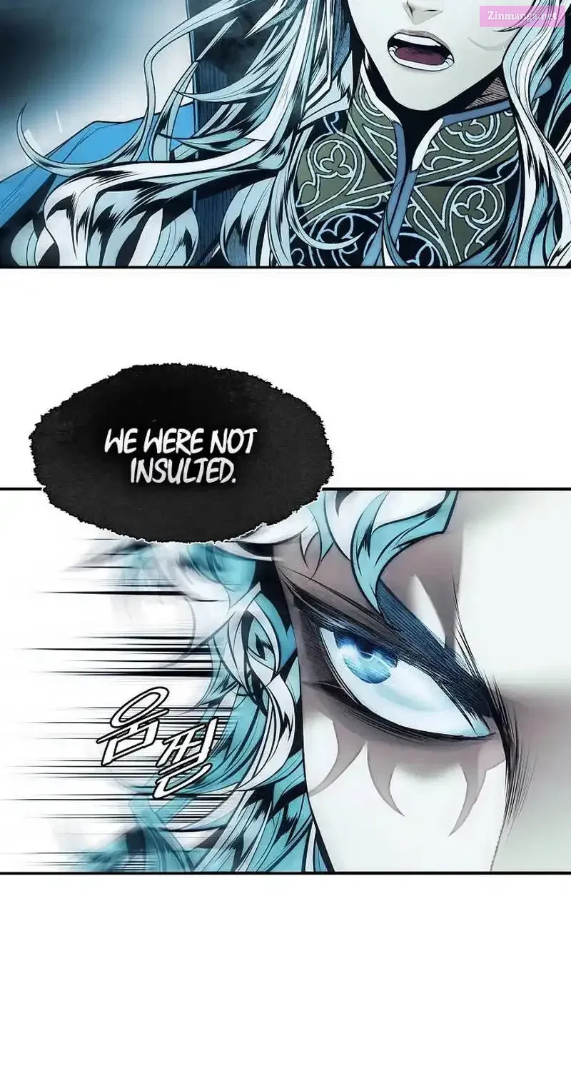 Mookhyang: Dark Lady Chapter 283 page 42 - 