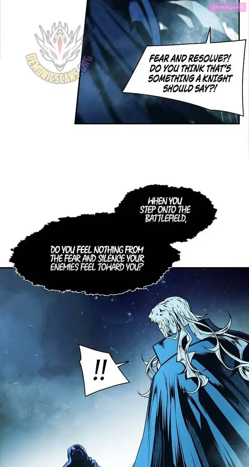 Mookhyang: Dark Lady Chapter 283 page 44 - 
