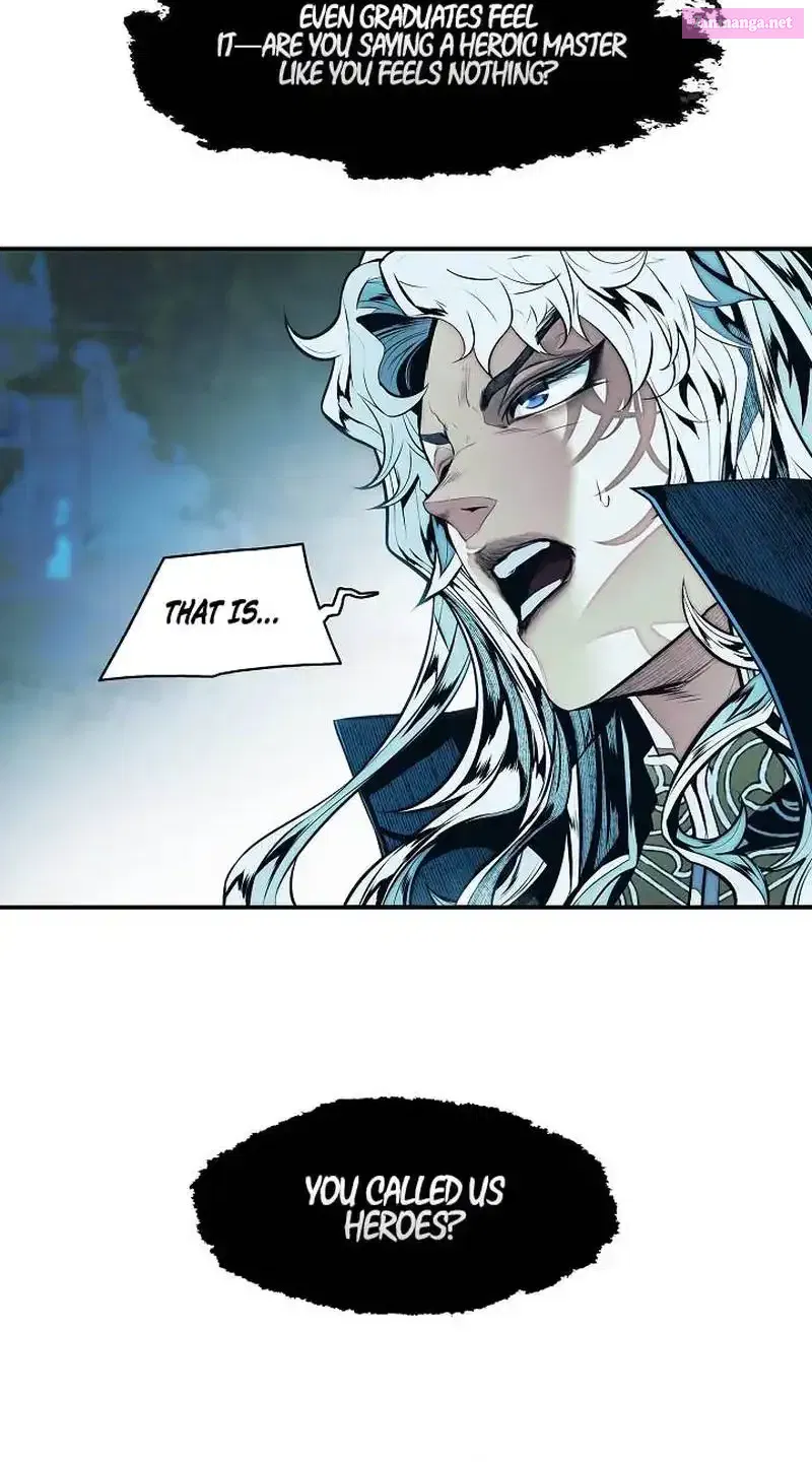 Mookhyang: Dark Lady Chapter 283 page 47 - 