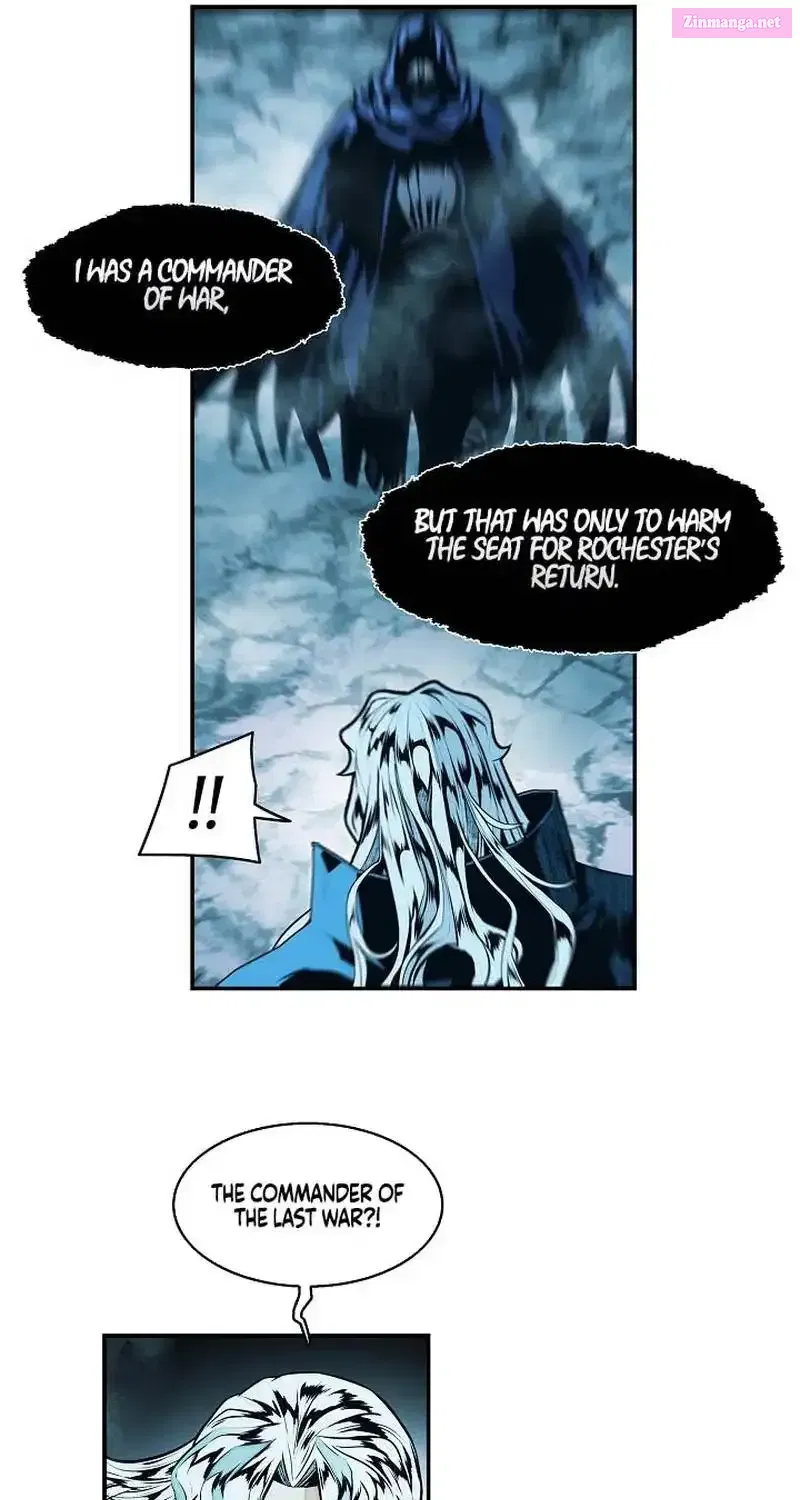 Mookhyang: Dark Lady Chapter 283 page 48 - 