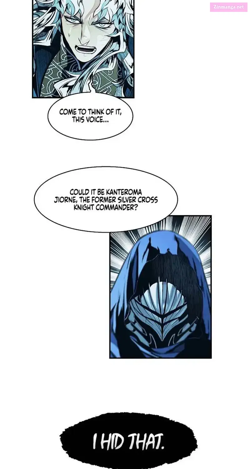 Mookhyang: Dark Lady Chapter 283 page 49 - 