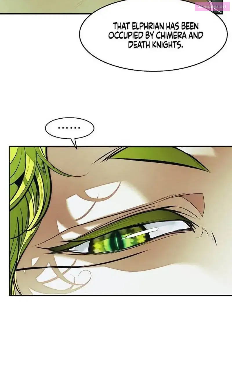 Mookhyang: Dark Lady Chapter 283 page 7 - 