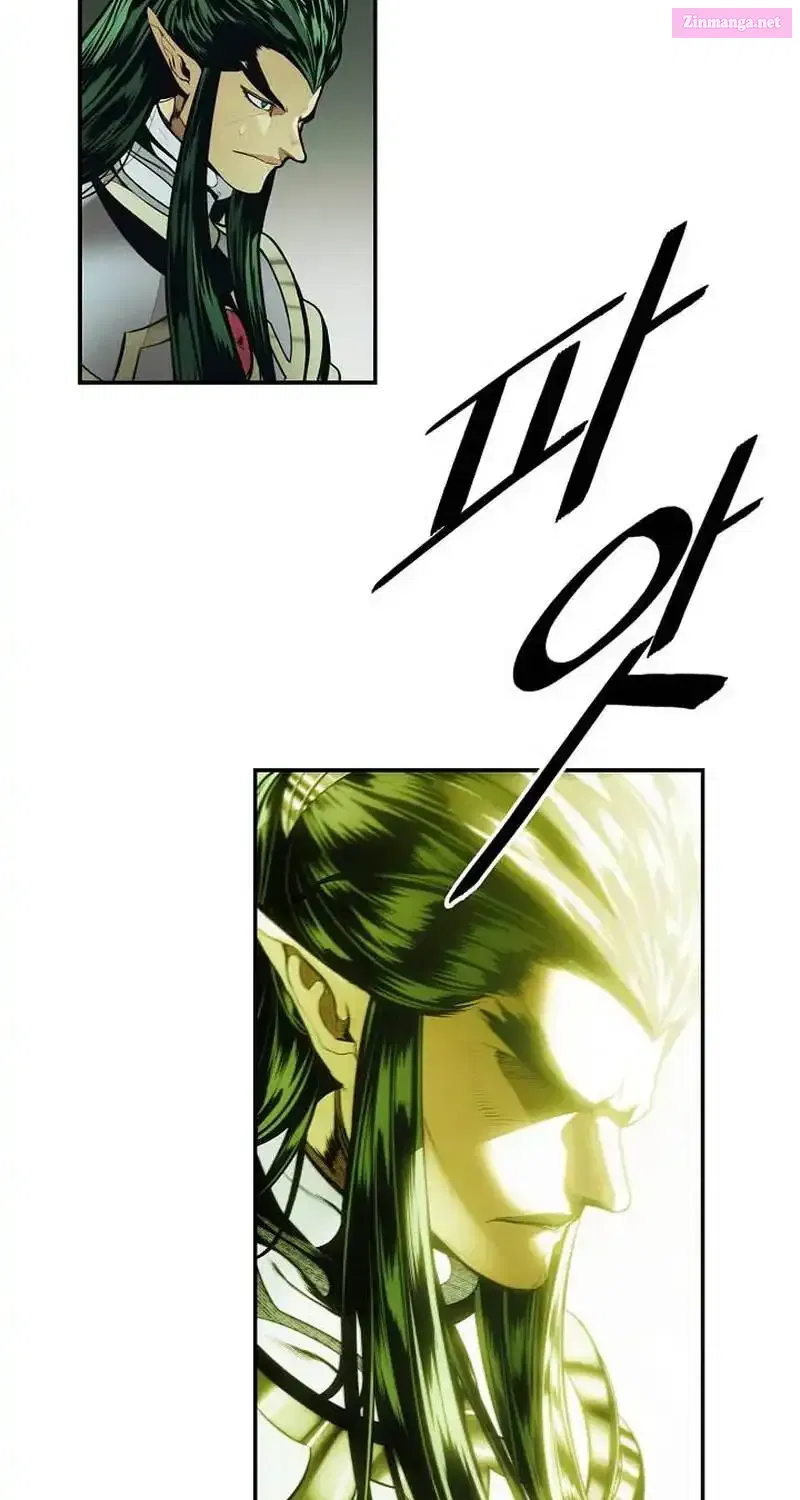 Mookhyang: Dark Lady Chapter 283 page 10 - 