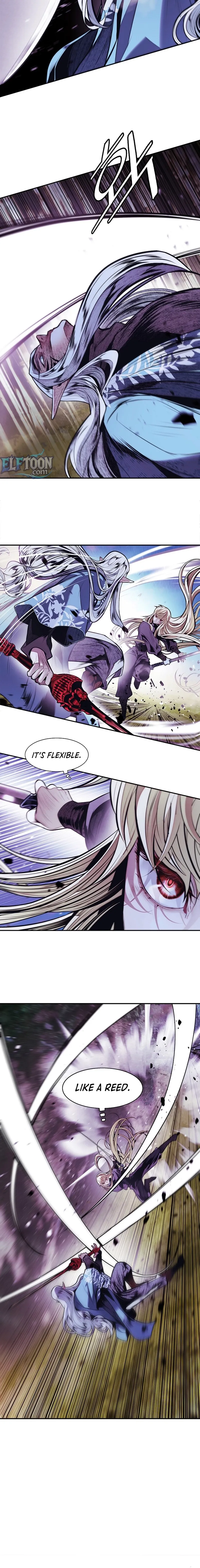 Mookhyang: Dark Lady Chapter 284 page 12 - 