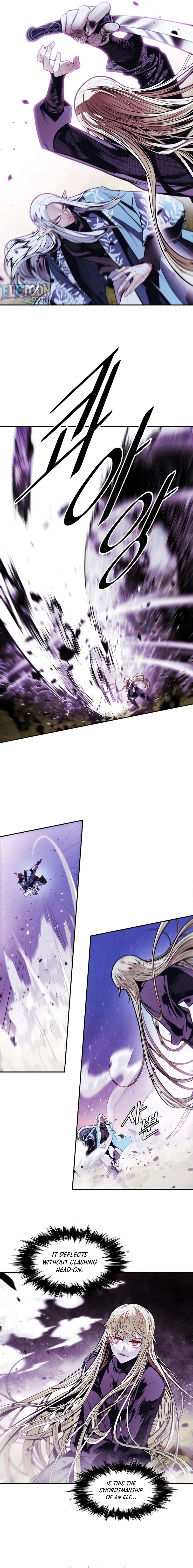 Mookhyang: Dark Lady Chapter 284 page 13 - 
