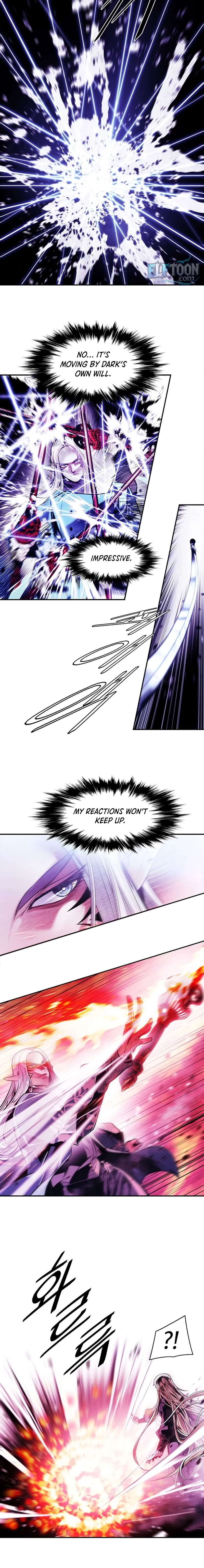 Mookhyang: Dark Lady Chapter 284 page 16 - 