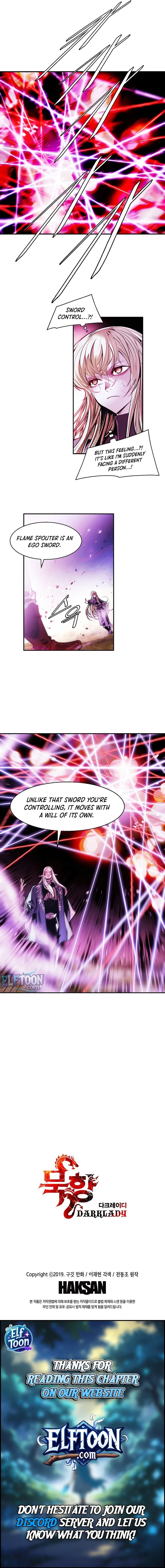 Mookhyang: Dark Lady Chapter 284 page 17 - 