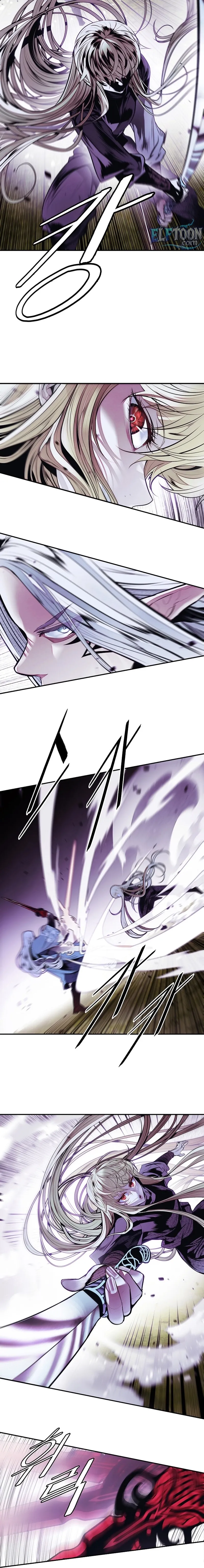 Mookhyang: Dark Lady Chapter 284 page 10 - 