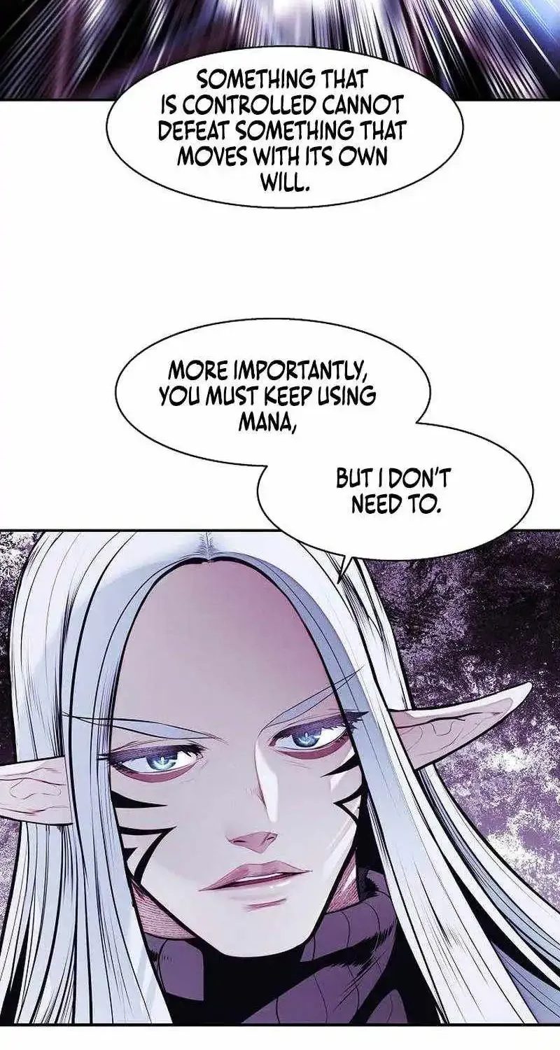 Mookhyang: Dark Lady Chapter 285 page 11 - 