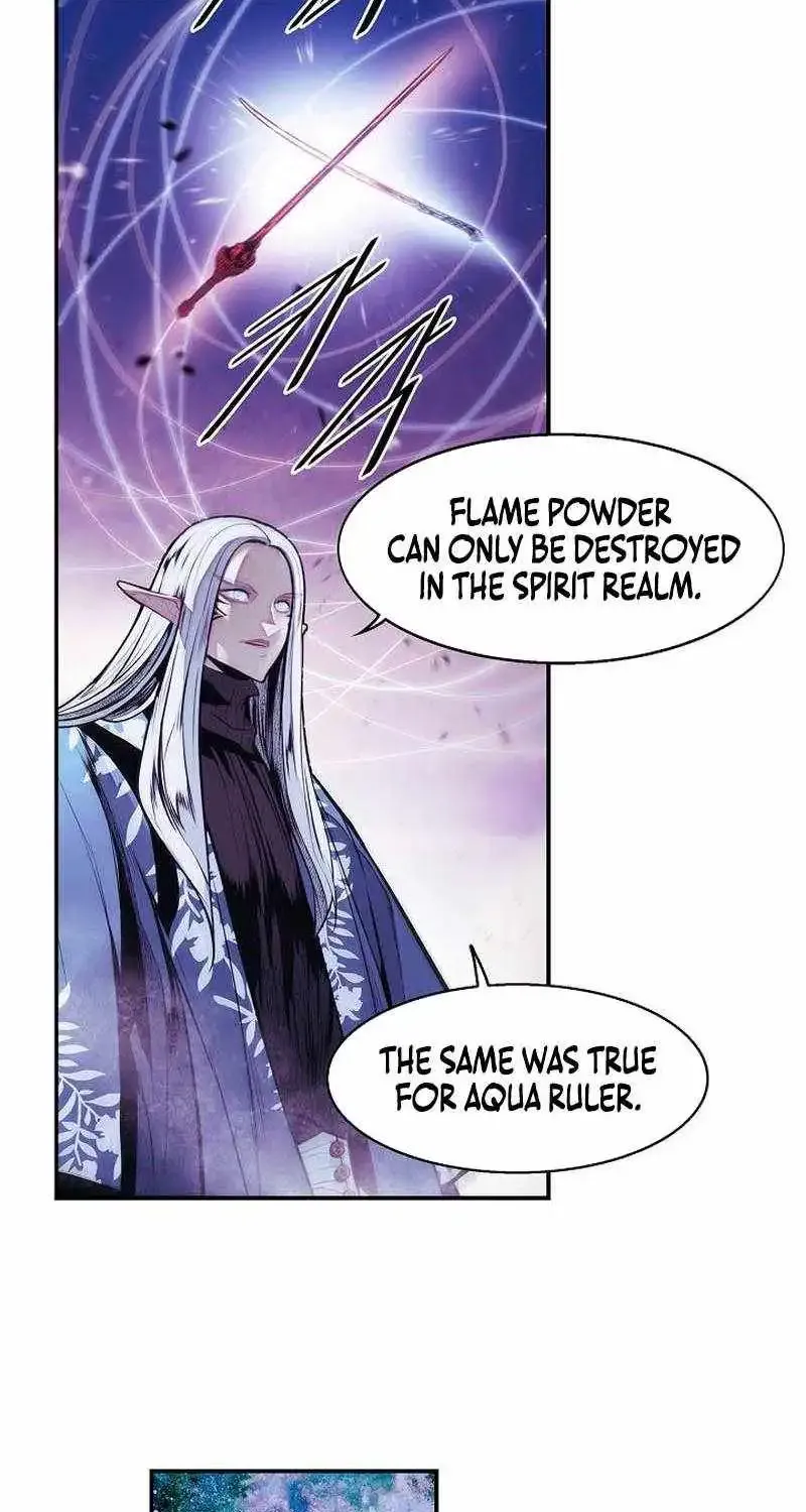 Mookhyang: Dark Lady Chapter 285 page 14 - 