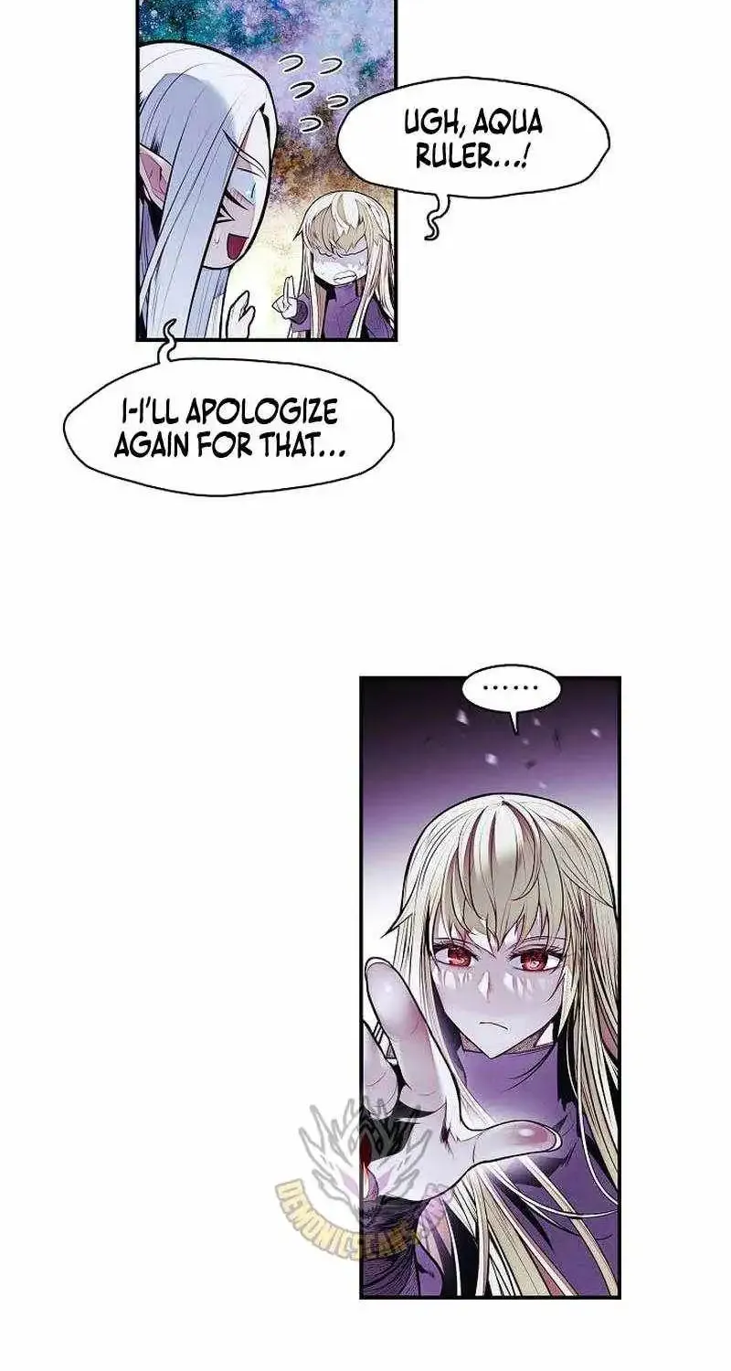 Mookhyang: Dark Lady Chapter 285 page 15 - 