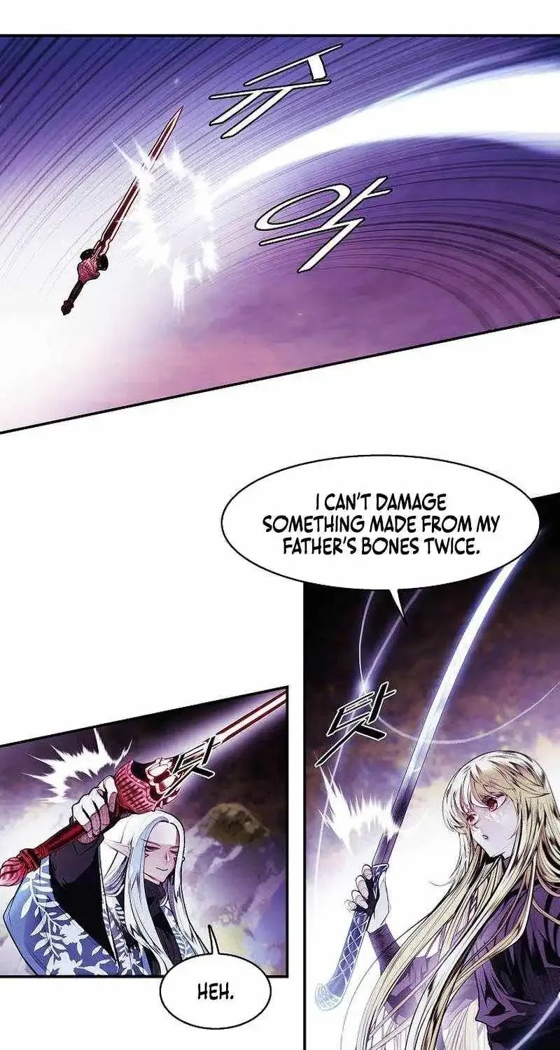 Mookhyang: Dark Lady Chapter 285 page 17 - 