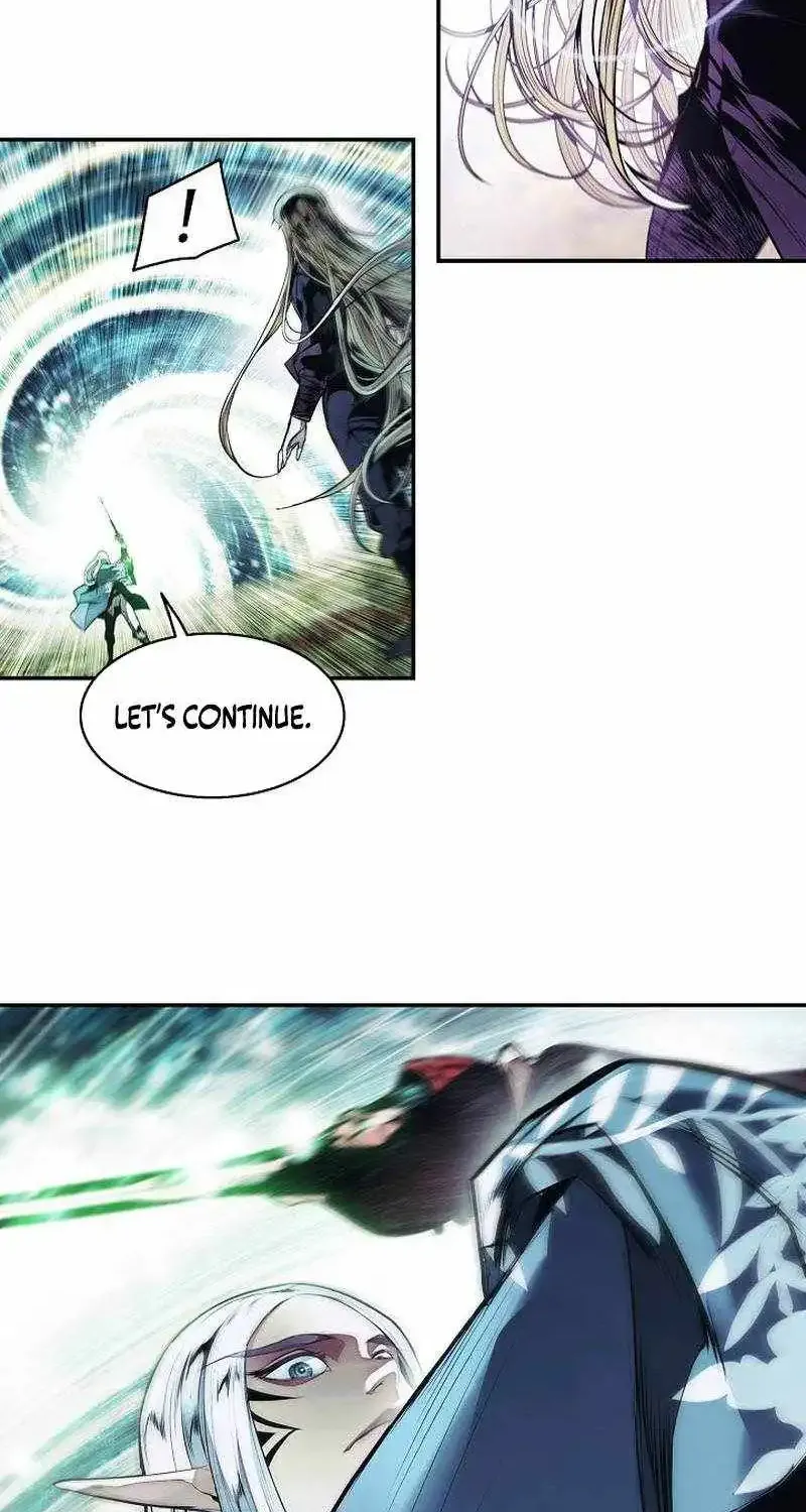 Mookhyang: Dark Lady Chapter 285 page 18 - 