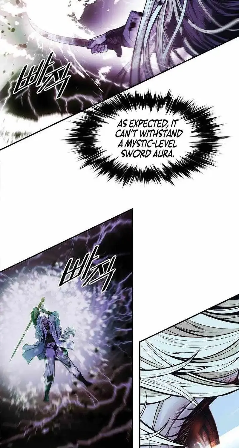Mookhyang: Dark Lady Chapter 285 page 23 - 