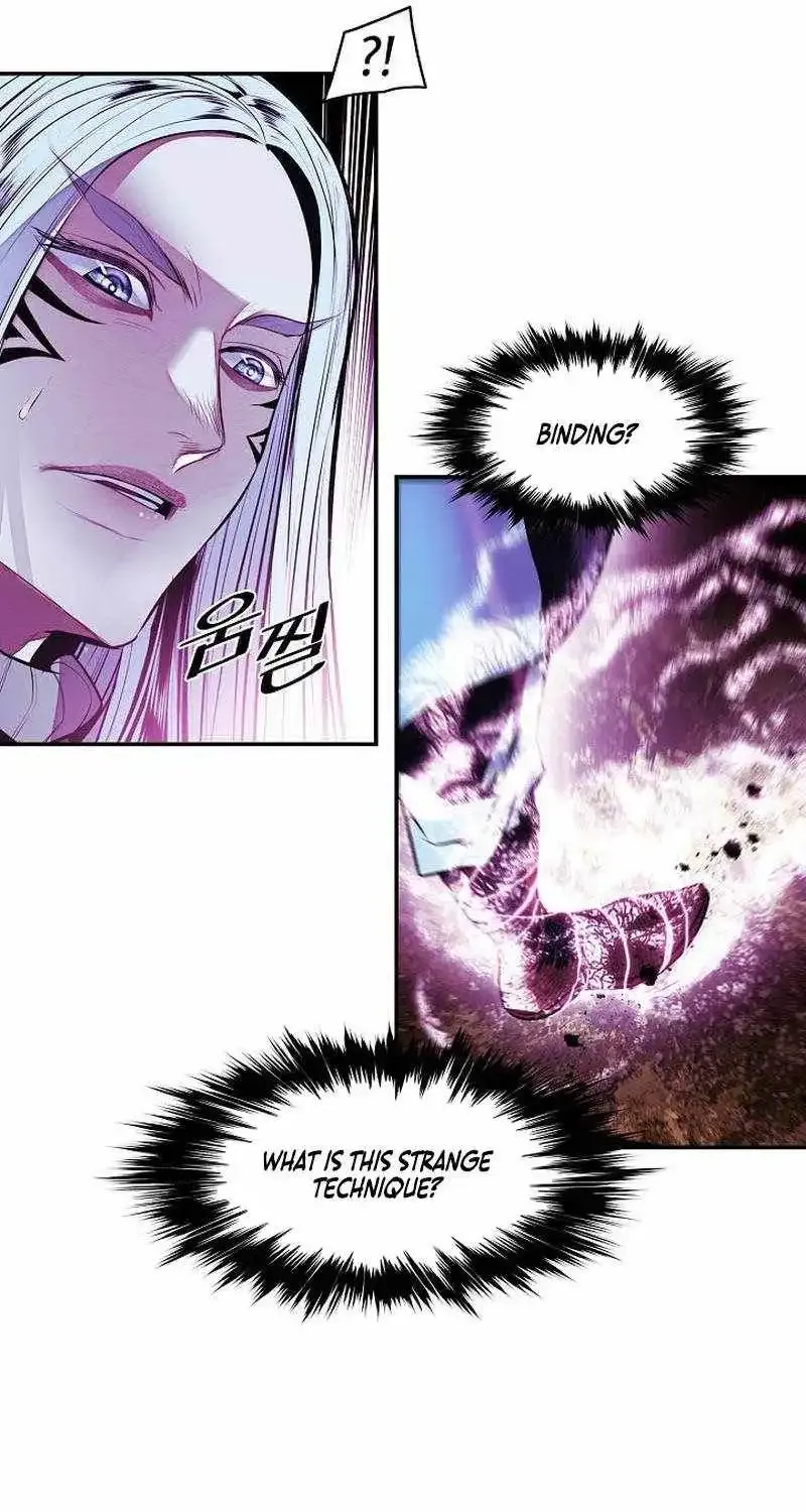 Mookhyang: Dark Lady Chapter 285 page 33 - 