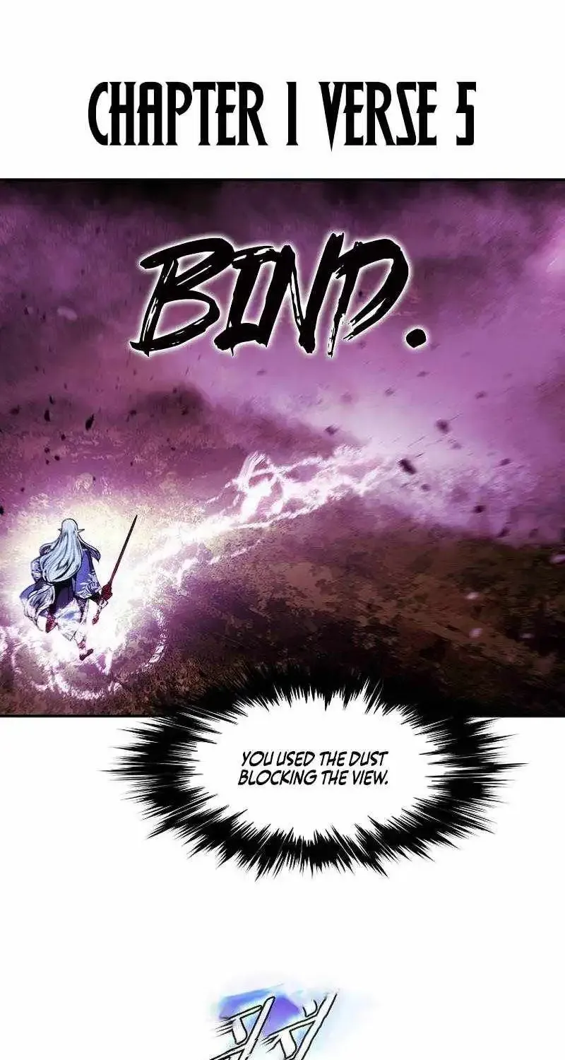 Mookhyang: Dark Lady Chapter 285 page 34 - 