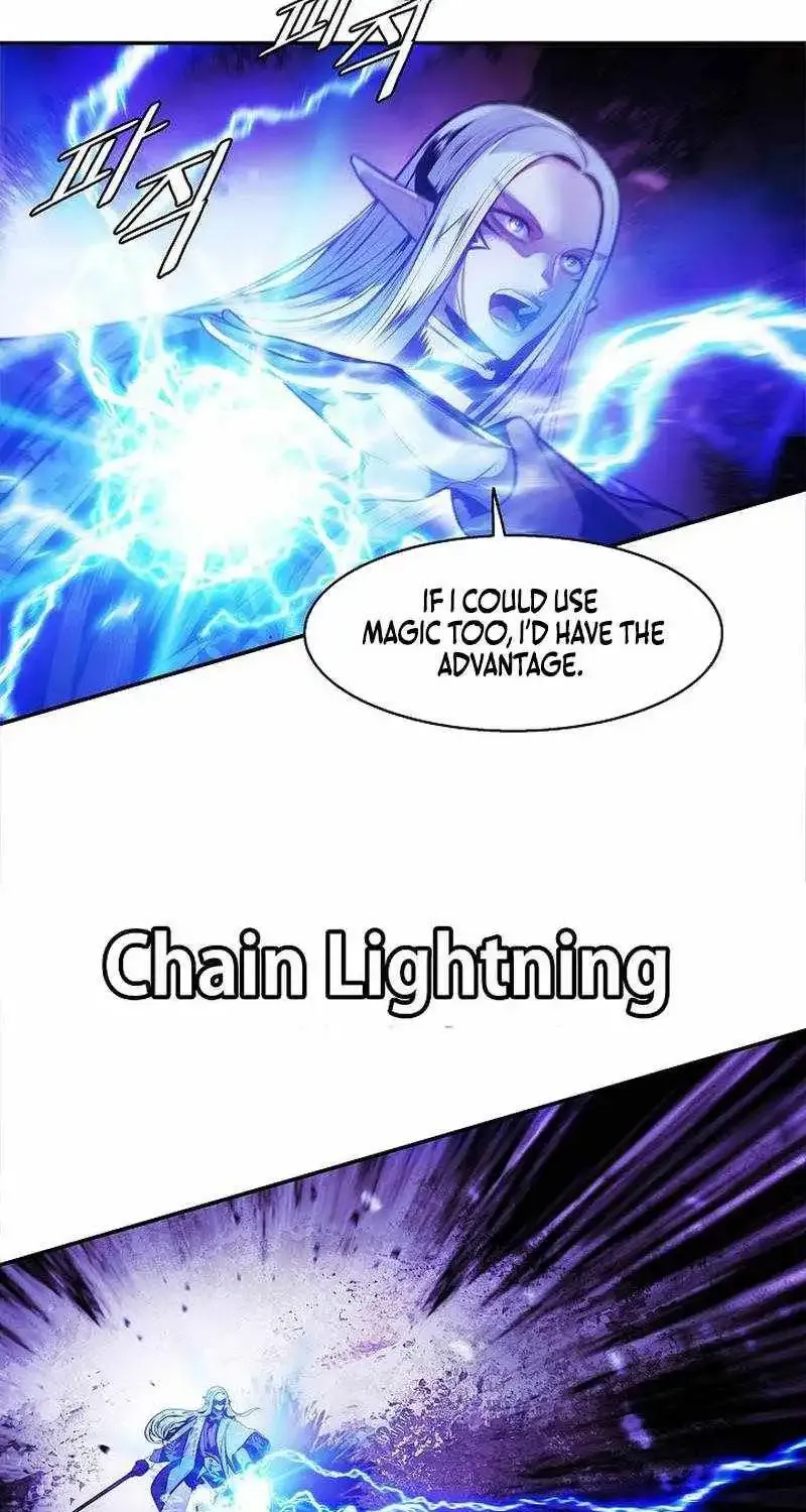 Mookhyang: Dark Lady Chapter 285 page 35 - 