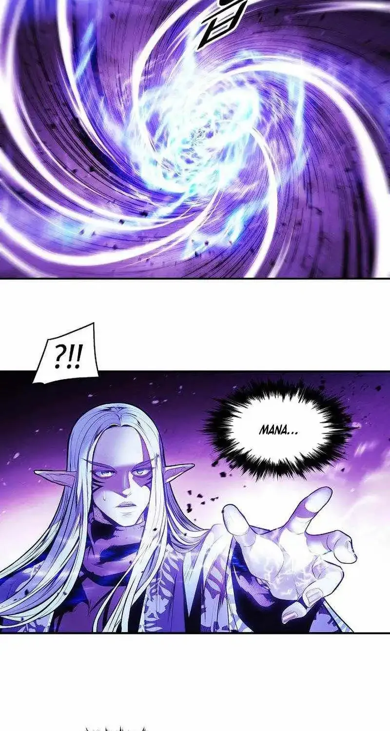 Mookhyang: Dark Lady Chapter 285 page 38 - 