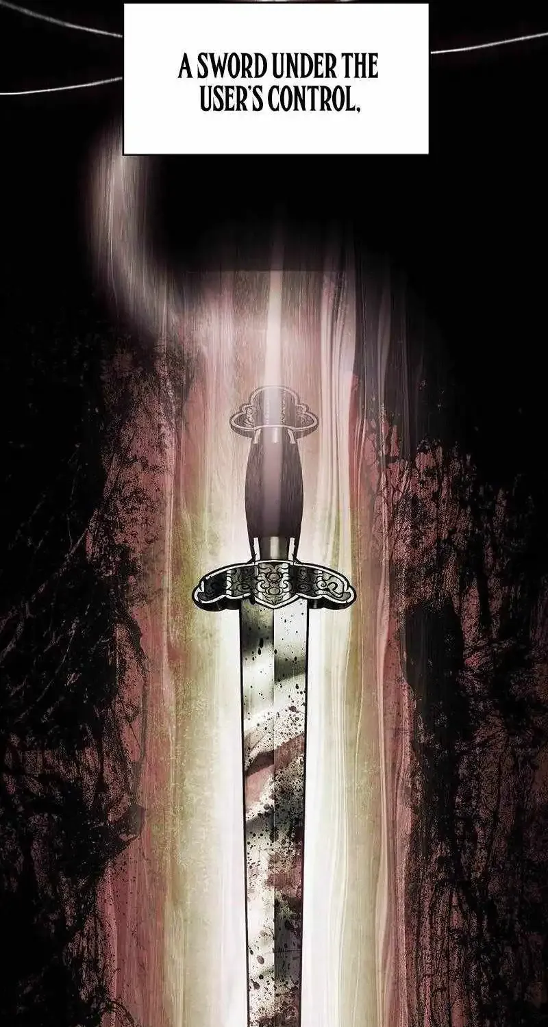 Mookhyang: Dark Lady Chapter 285 page 5 - 