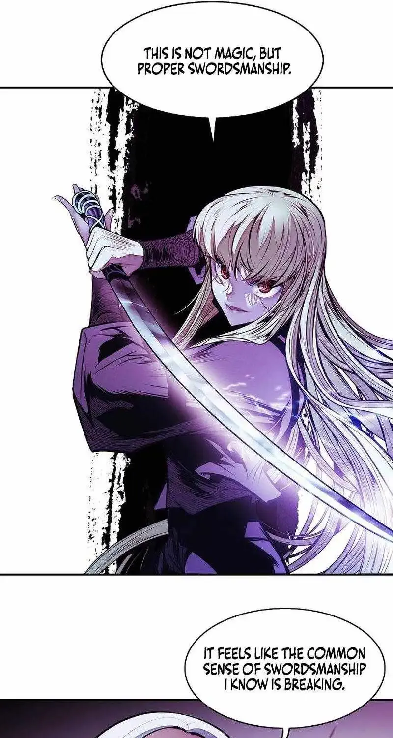 Mookhyang: Dark Lady Chapter 285 page 41 - 