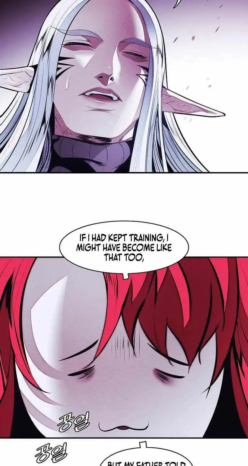 Mookhyang: Dark Lady Chapter 285 page 42 - 