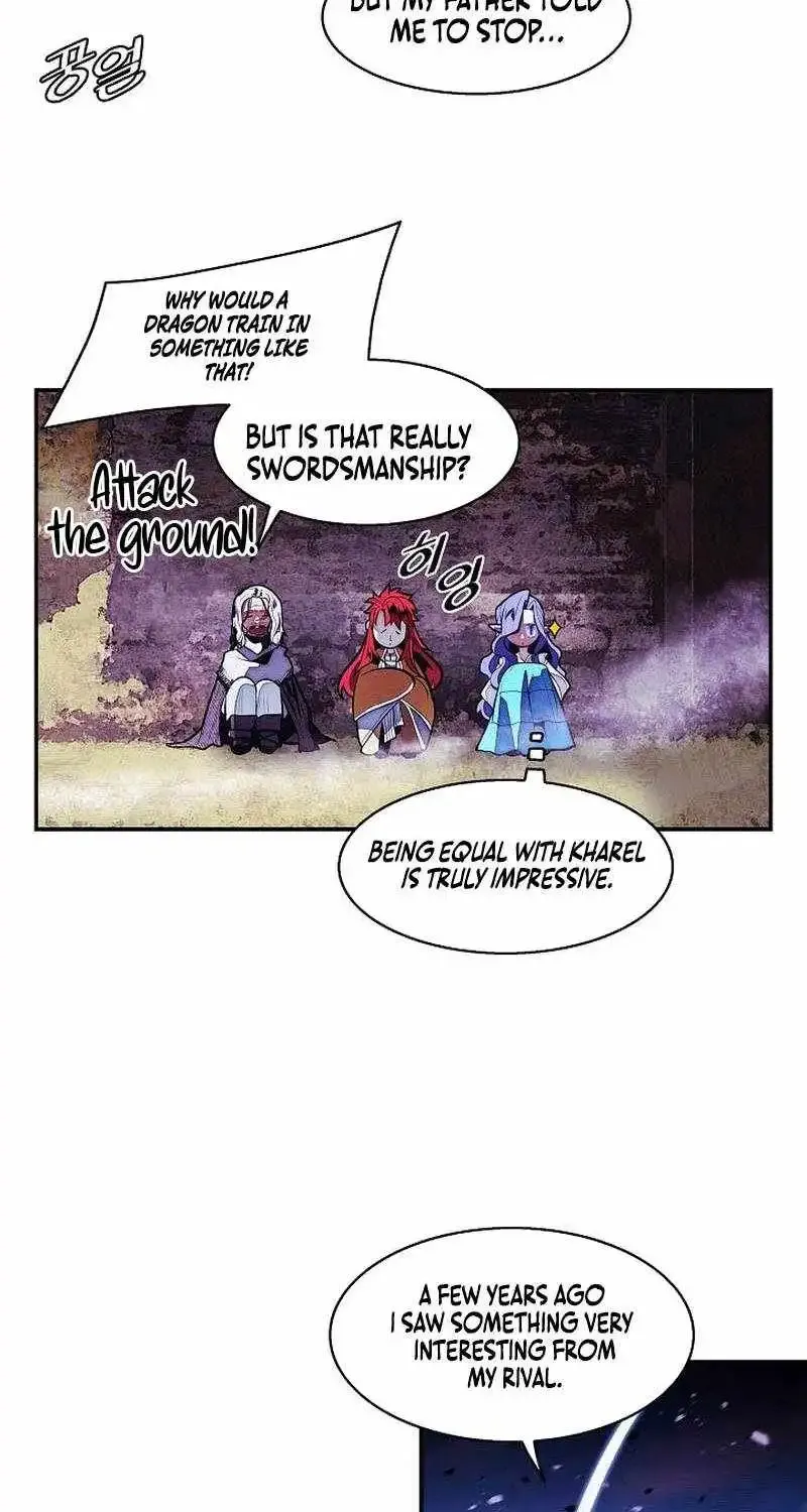 Mookhyang: Dark Lady Chapter 285 page 43 - 