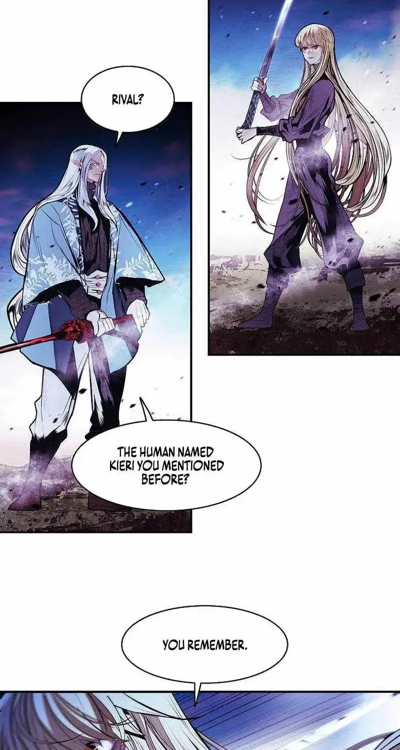 Mookhyang: Dark Lady Chapter 285 page 44 - 