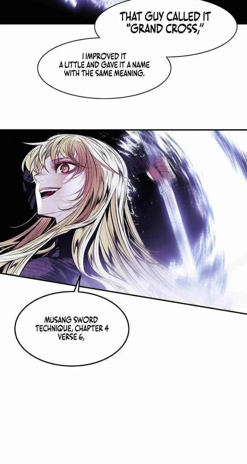 Mookhyang: Dark Lady Chapter 285 page 48 - 