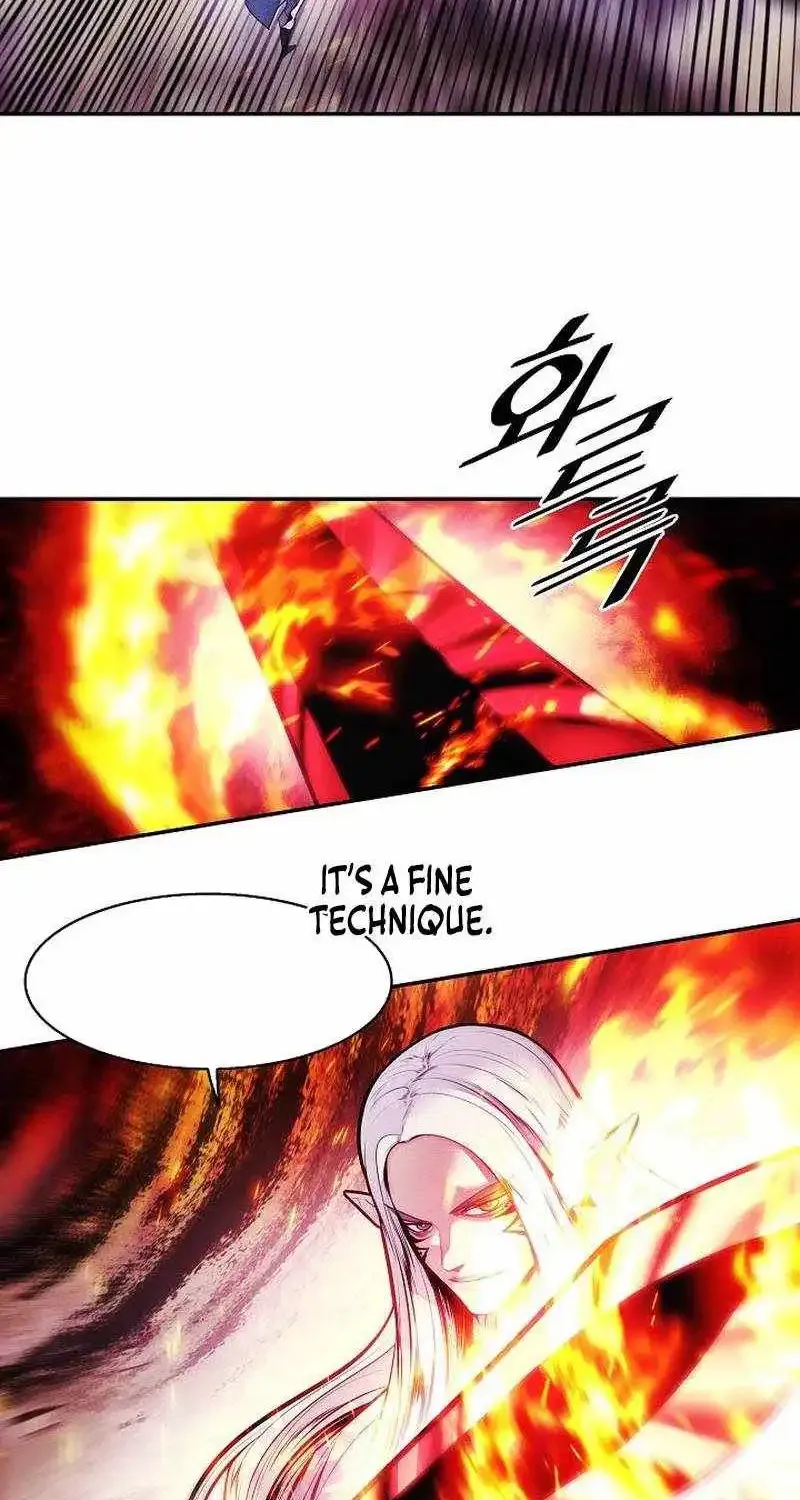 Mookhyang: Dark Lady Chapter 285 page 51 - 
